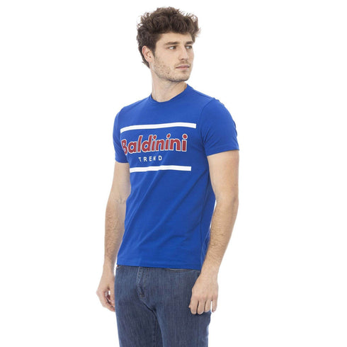 Baldinini Trend T-särgid - Estita Fashion